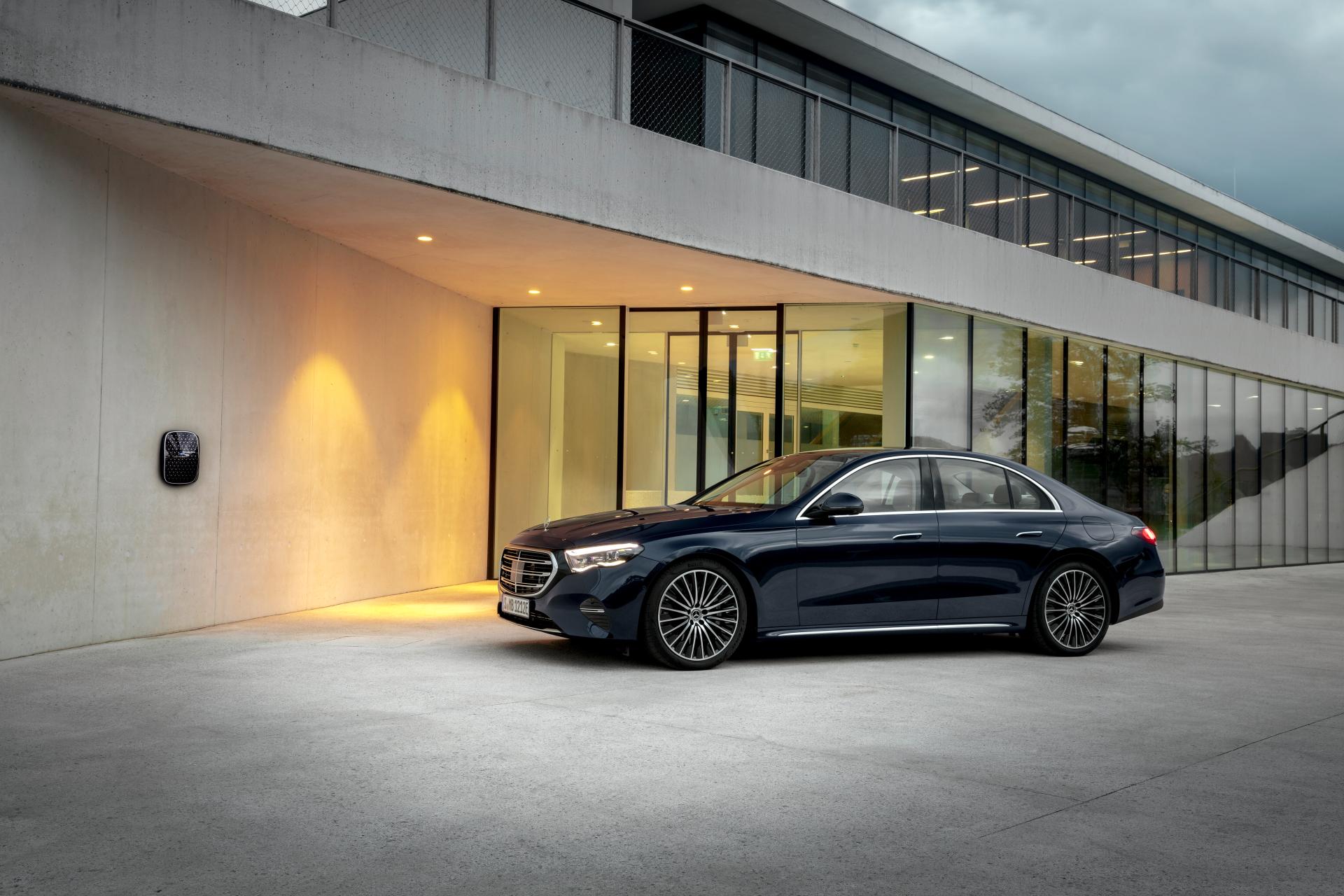 Аренда Mercedes-benz E220d в Пензе