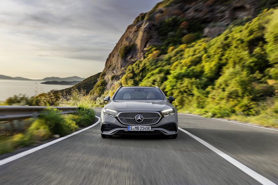 Аренда Mercedes-benz E220d в Пензе — фото 3
