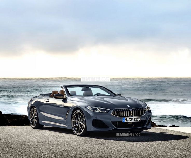 Аренда BMW 840d в Махачкале