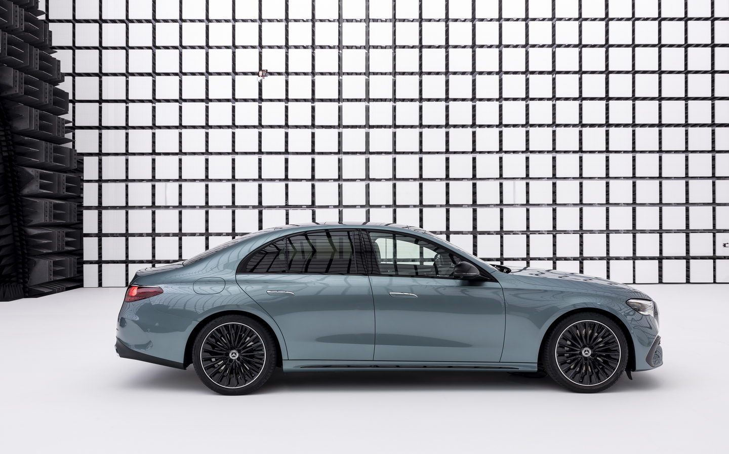 Аренда Mercedes-benz E220d в Пензе — фото 4