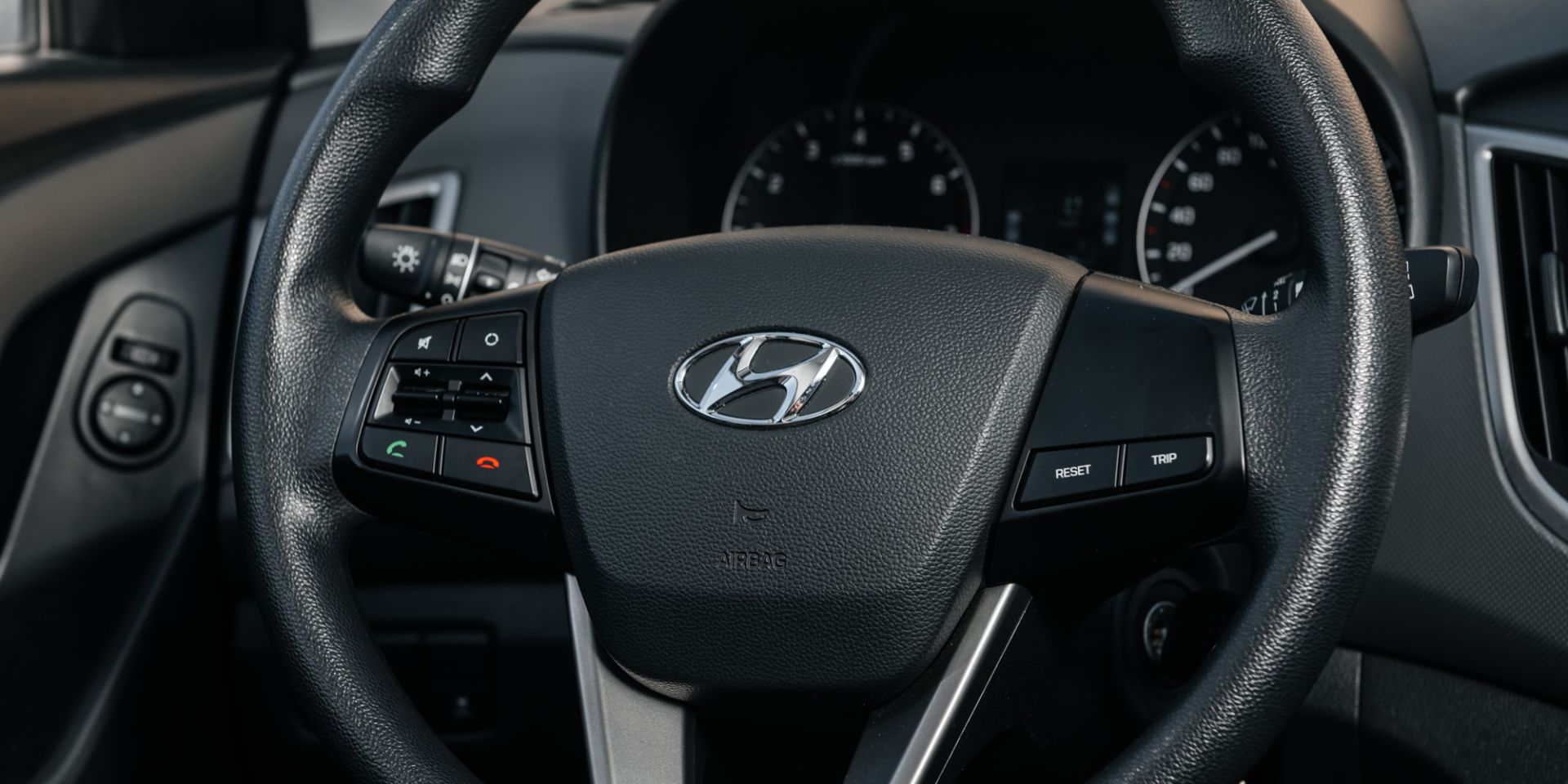Аренда Hyundai Creta в Иркутске — фото 5