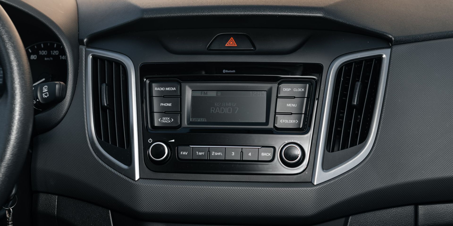 Аренда Hyundai Creta в Иркутске — фото 6