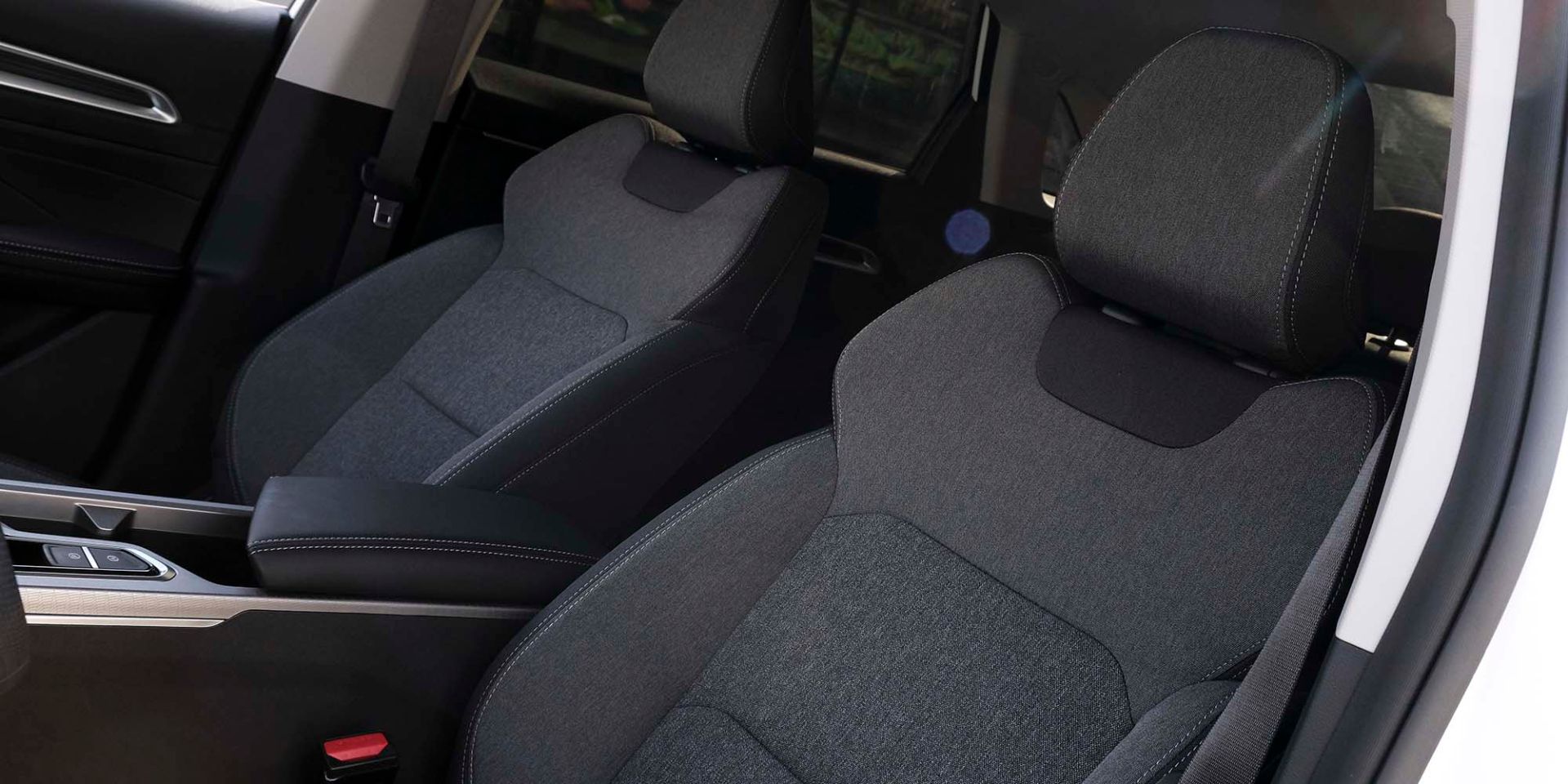 Аренда Geely Emgrand в Иркутске — фото 6