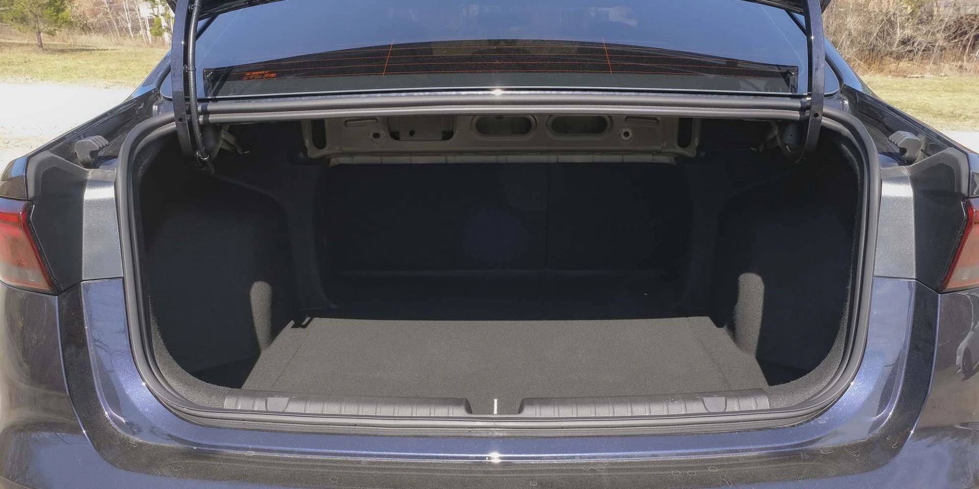 Аренда Geely Emgrand в Новосибирске — фото 8