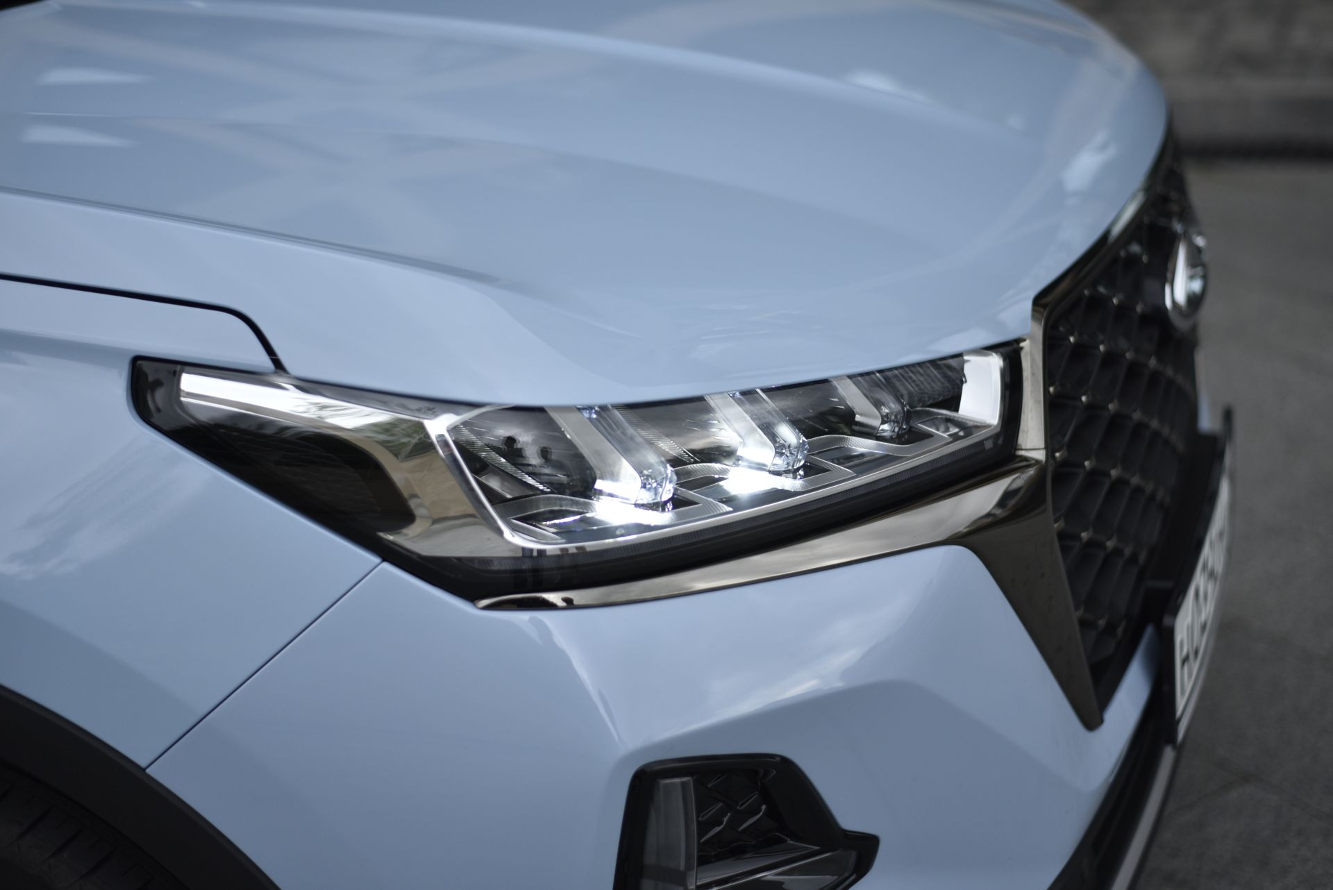 Аренда CHERY Tiggo 7 Pro Max в Москве — фото 13