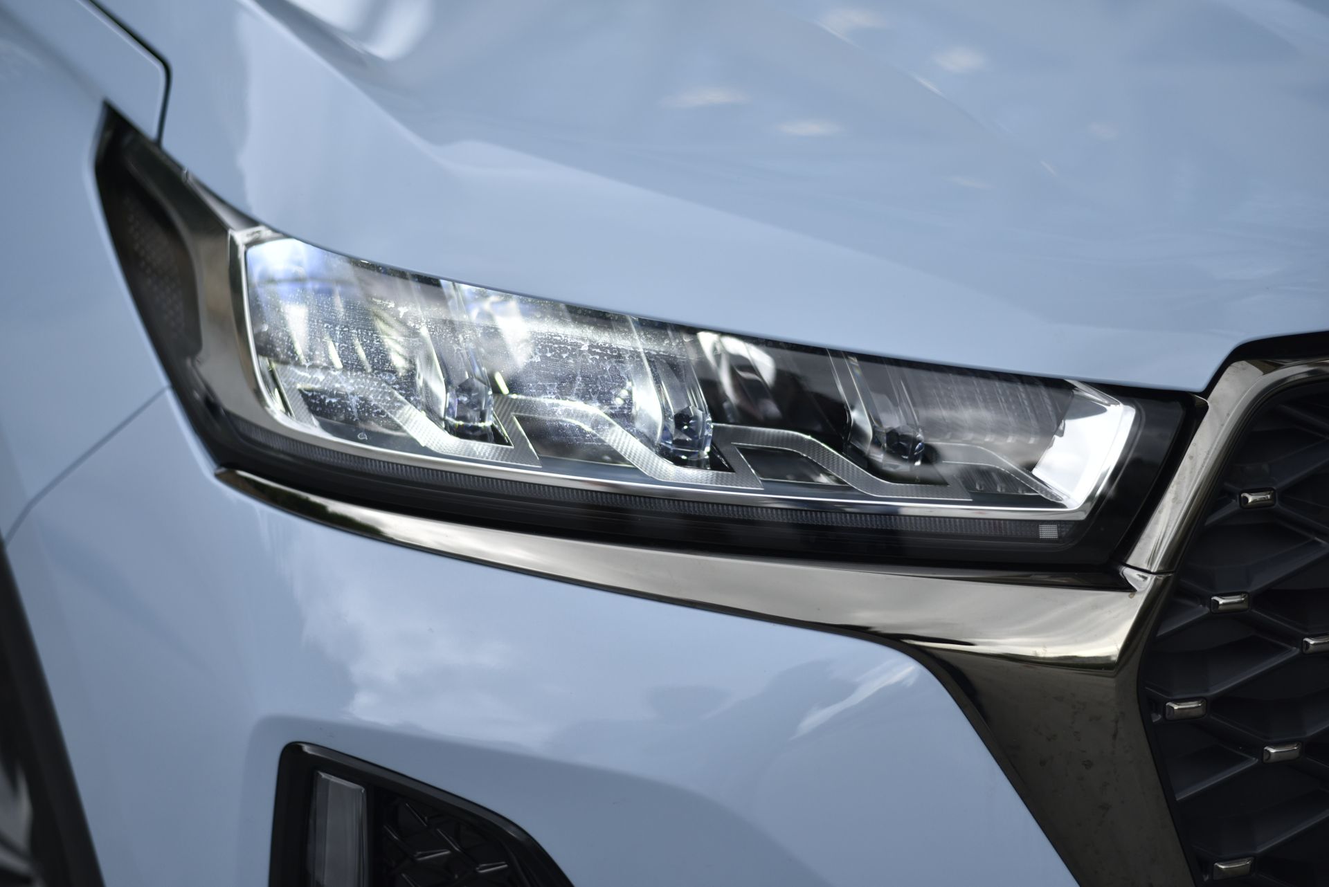 Аренда CHERY Tiggo 7 Pro Max в Москве — фото 14