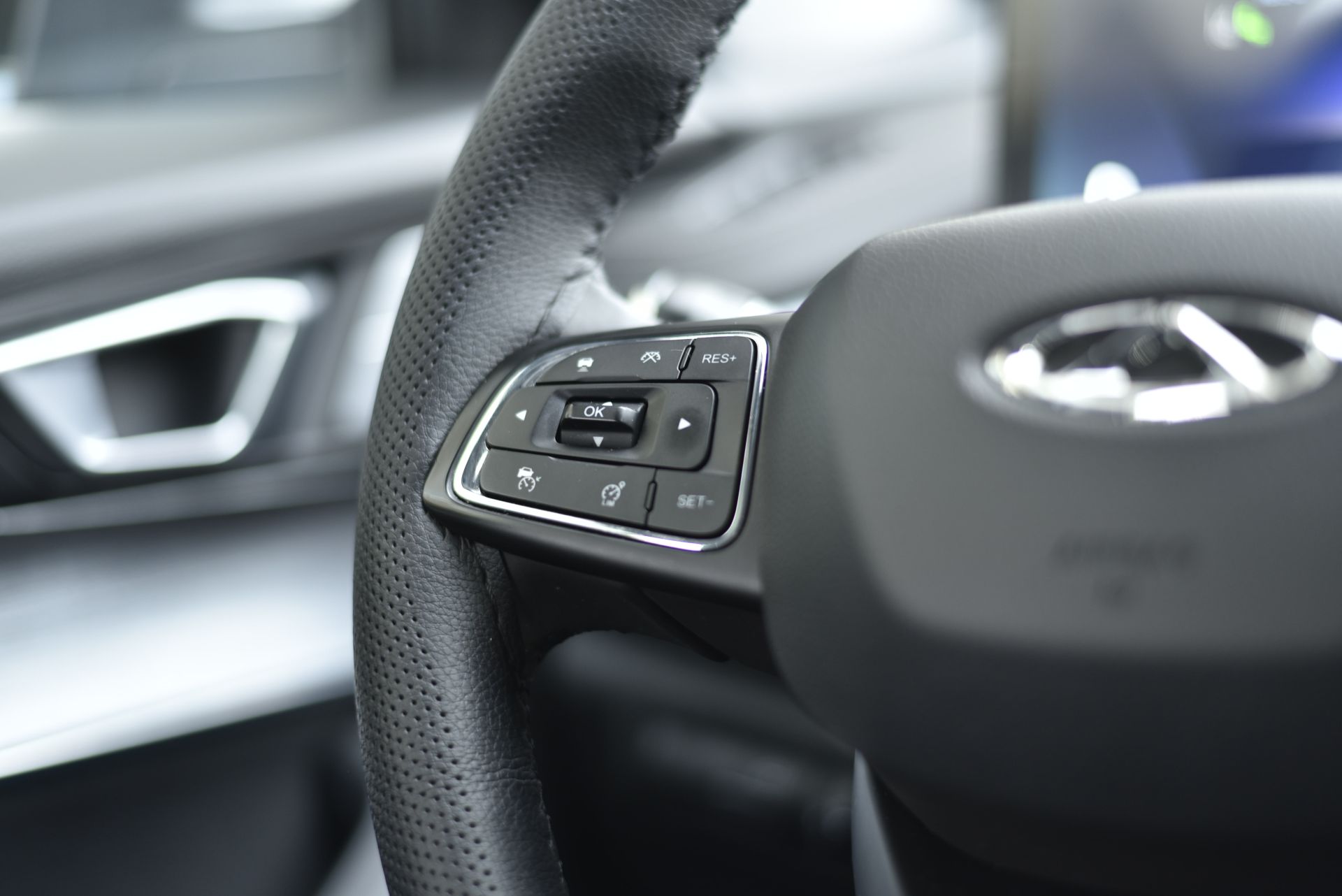 Аренда CHERY Tiggo 7 Pro Max в Москве — фото 12