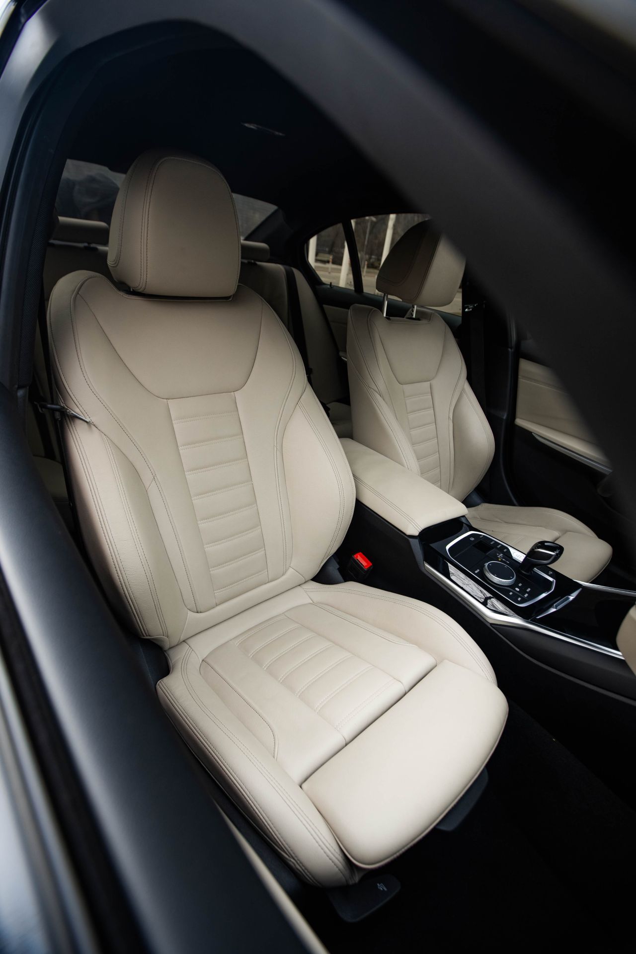 Аренда BMW 340i xDrive в Москве — фото 10