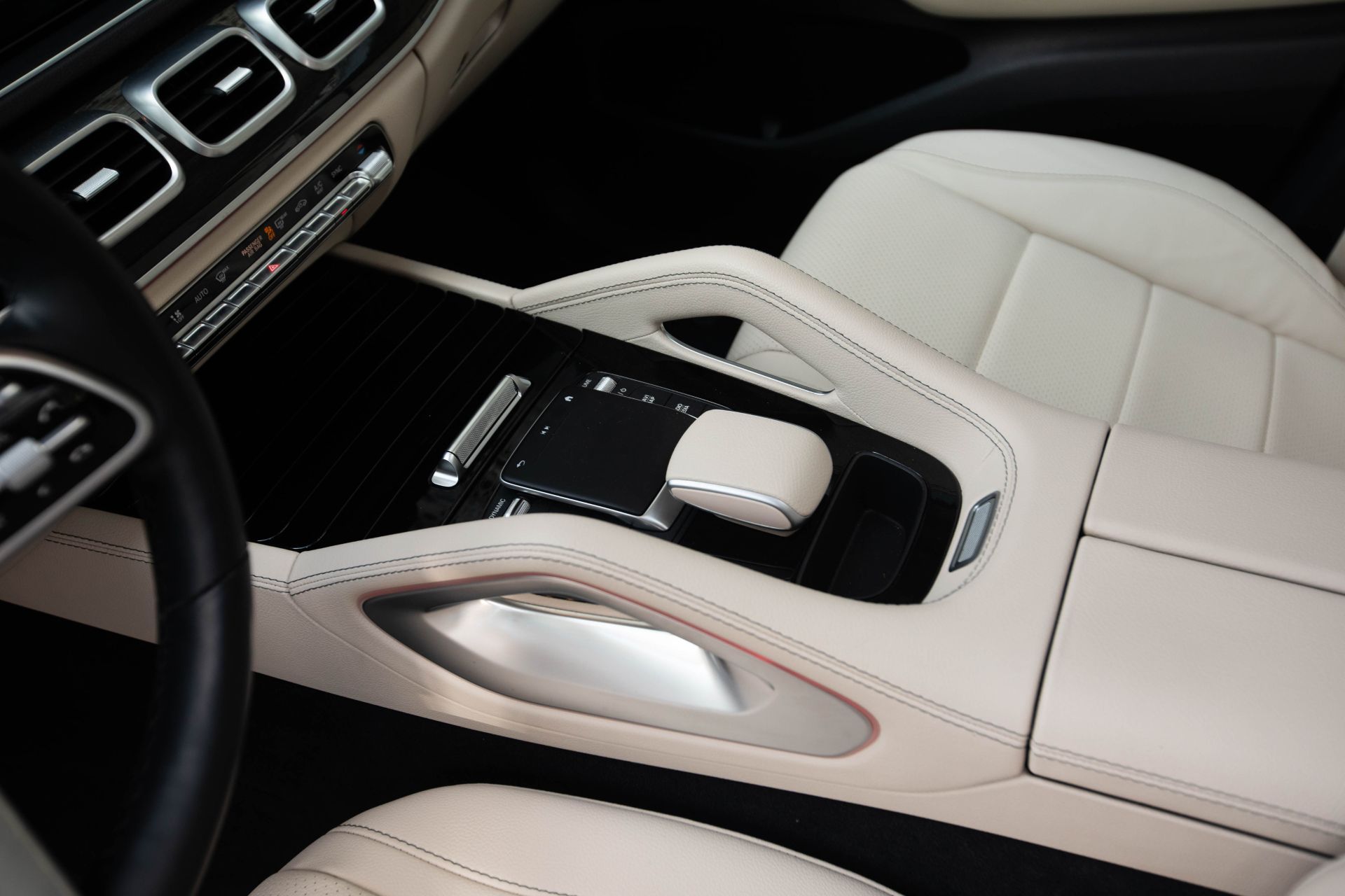 Аренда Mercedes-benz GLE 450 в Москве — фото 10