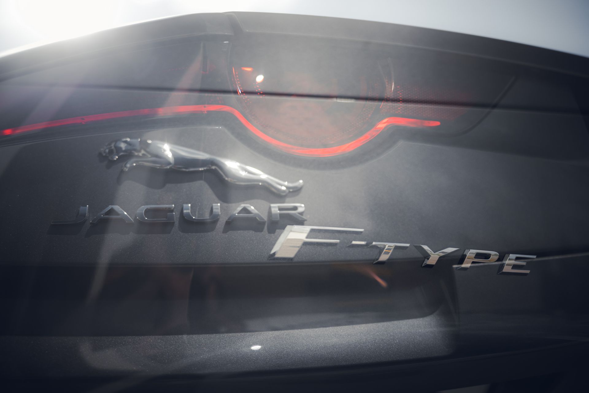 Аренда Jaguar F-Type в Москве — фото 35