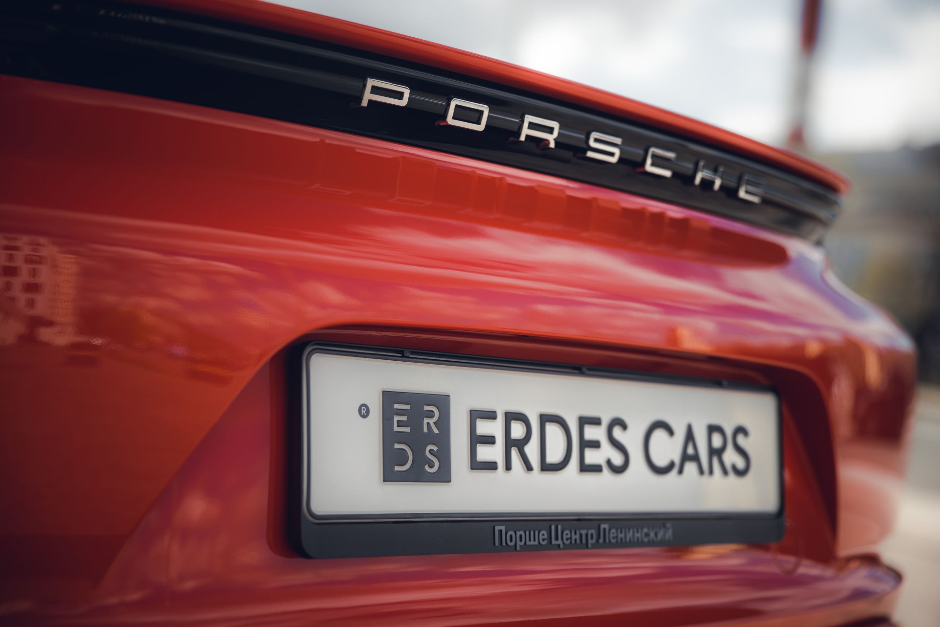 Аренда Porsche Boxter S в Москве — фото 34