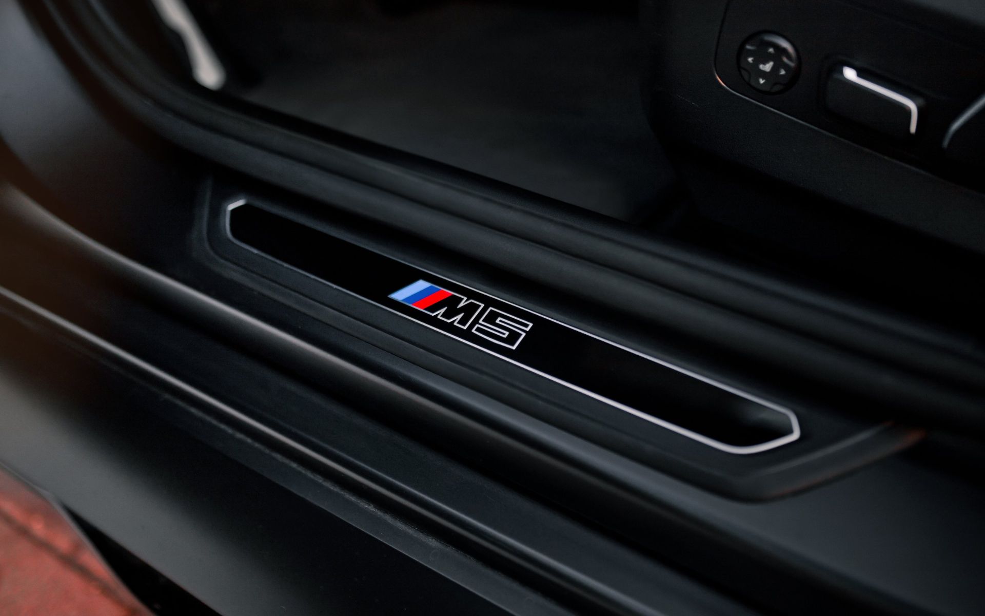Аренда BMW M5 в Москве — фото 18