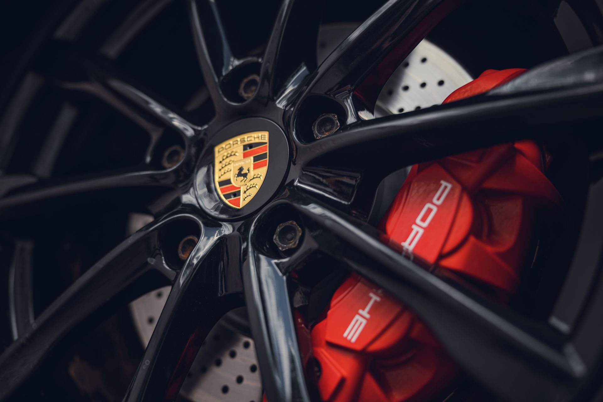 Аренда Porsche Boxter S в Москве — фото 29