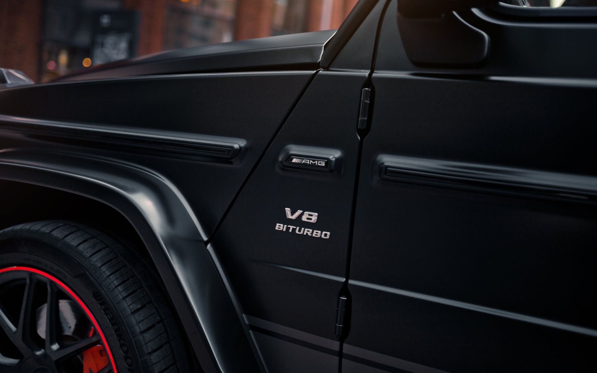 Аренда Mercedes-benz G63 AMG в Москве — фото 20