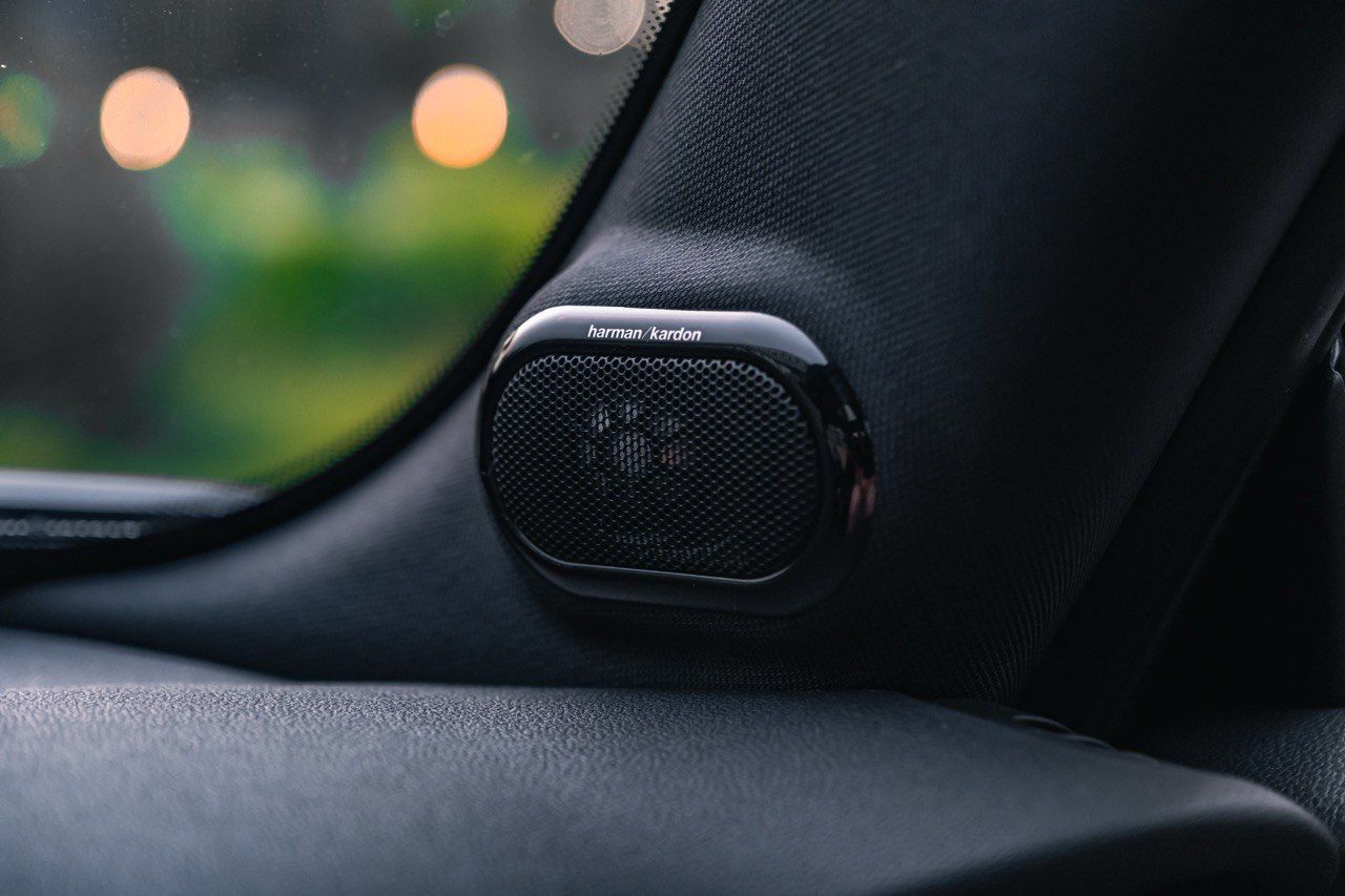 Аренда Mini Hatch в Москве — фото 13