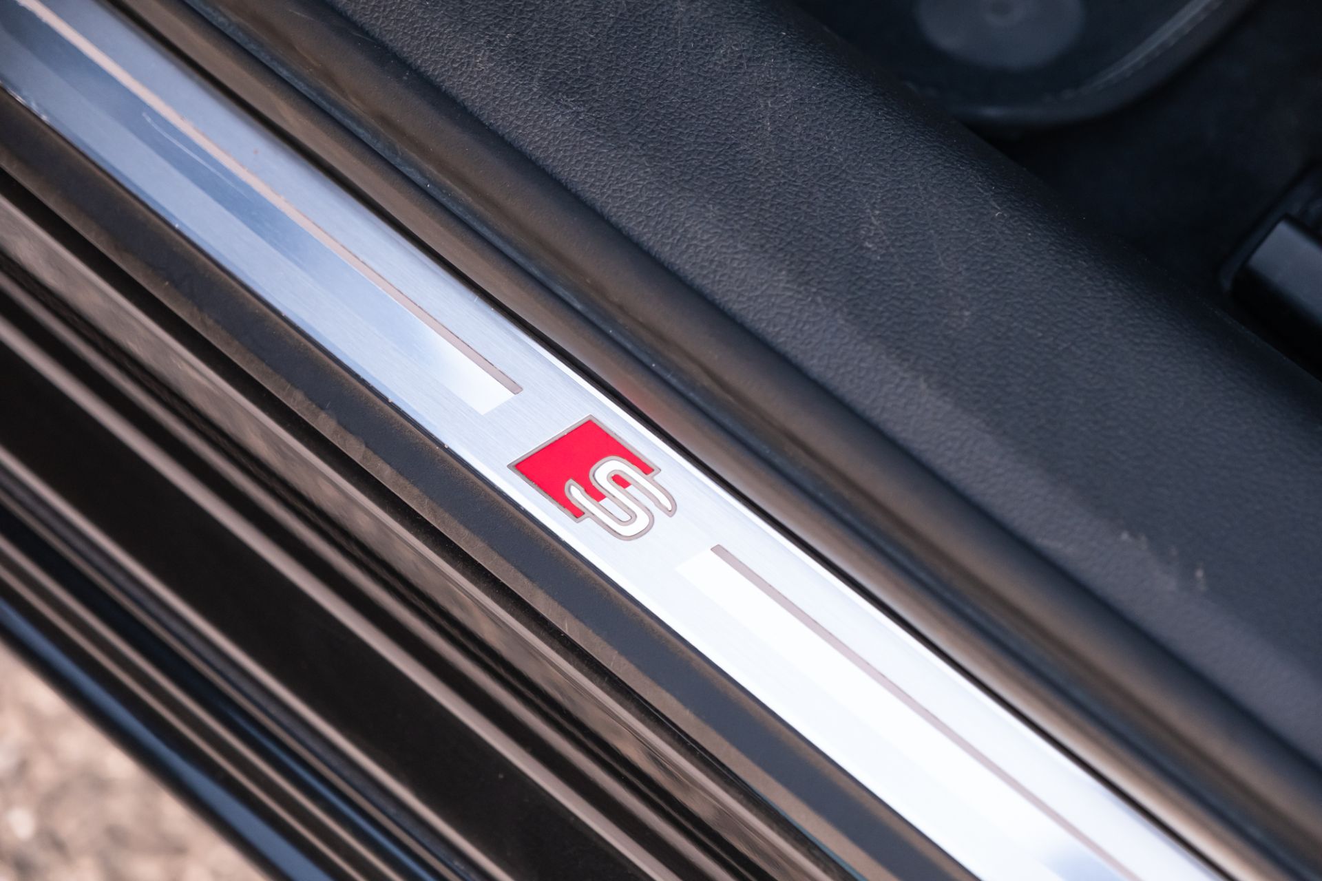 Аренда Audi A6 в Москве — фото 14