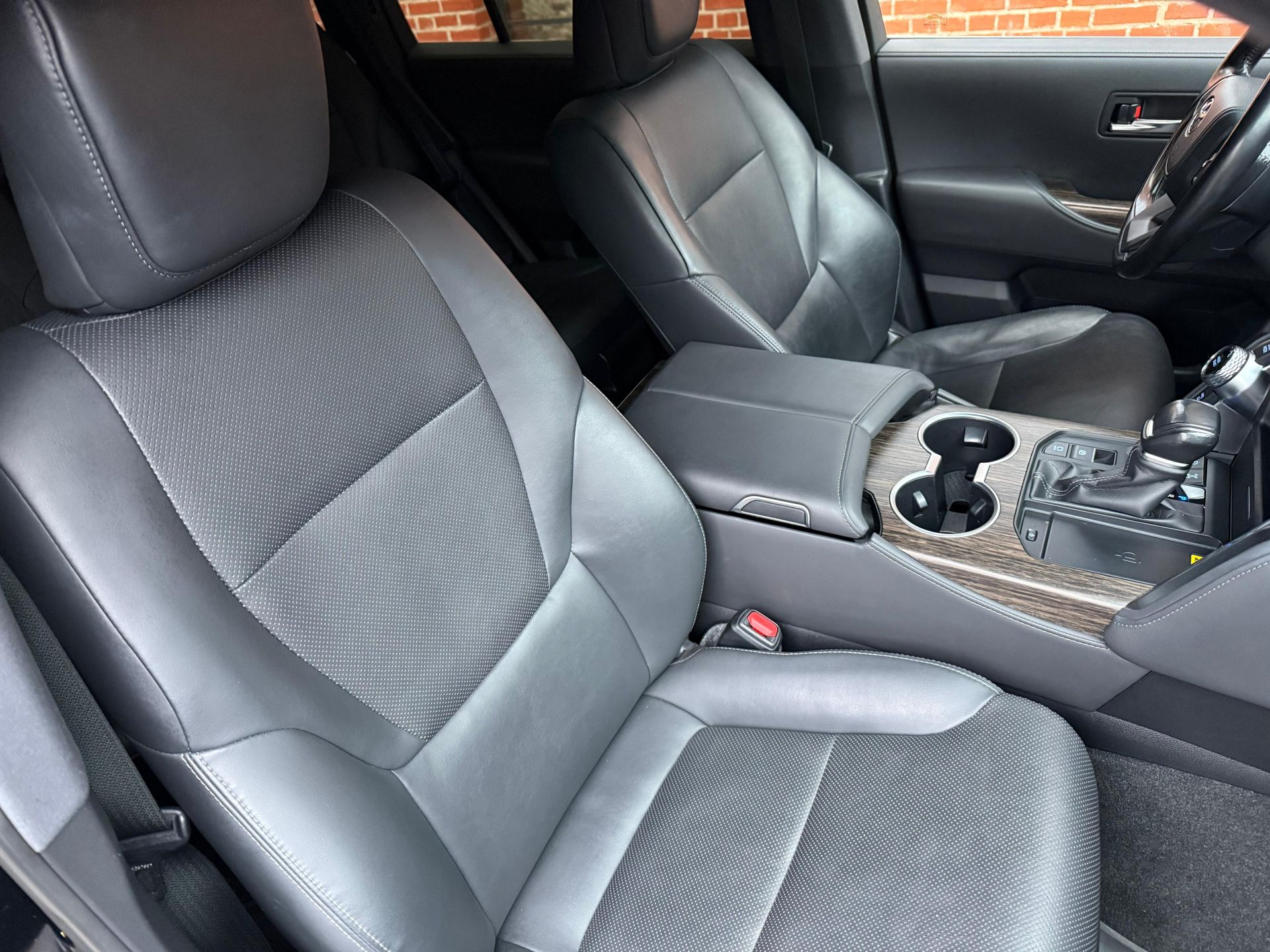Аренда Toyota Land Cruiser Prado в Москве — фото 5