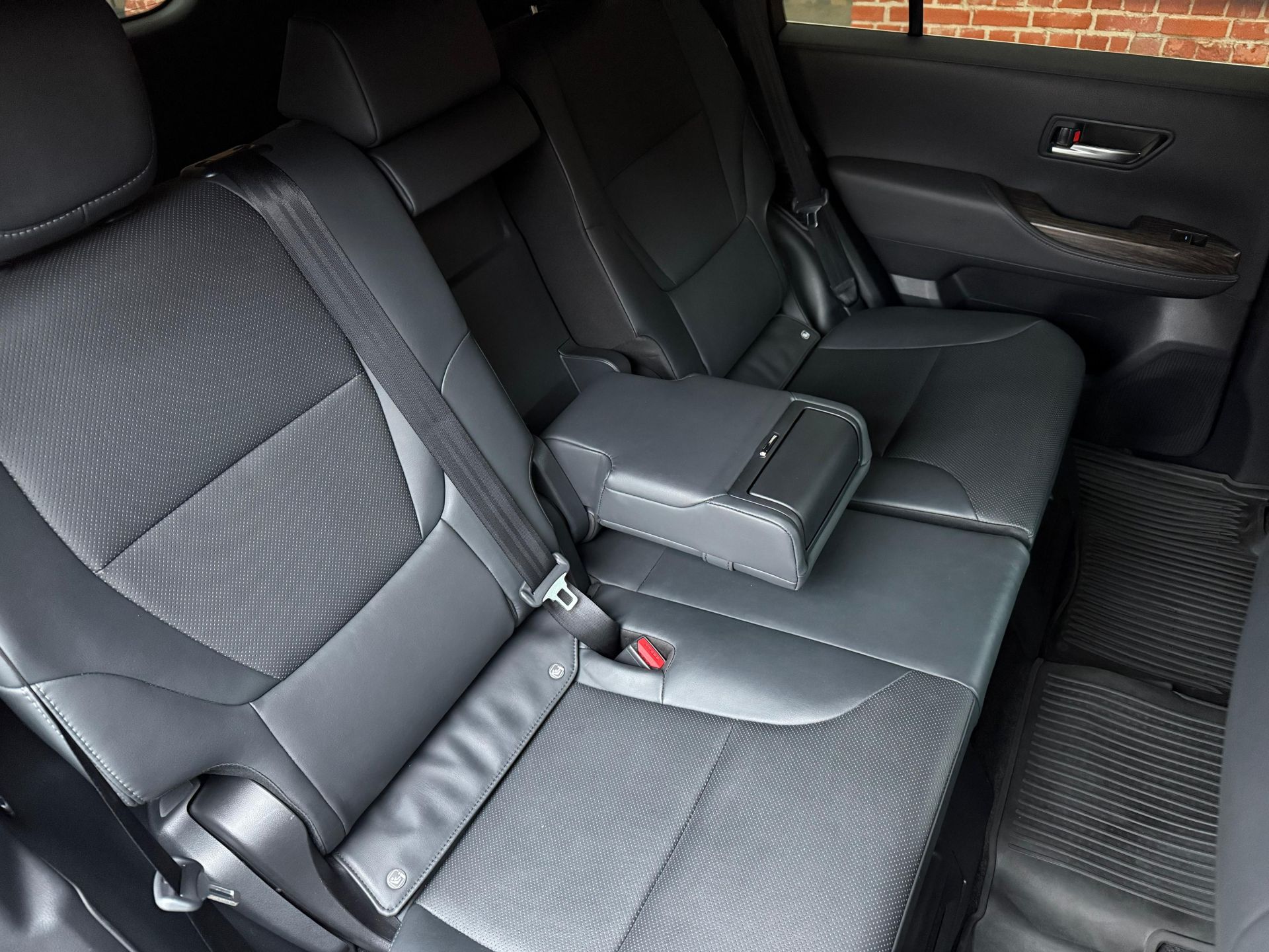 Аренда Toyota Land Cruiser Prado в Москве — фото 6