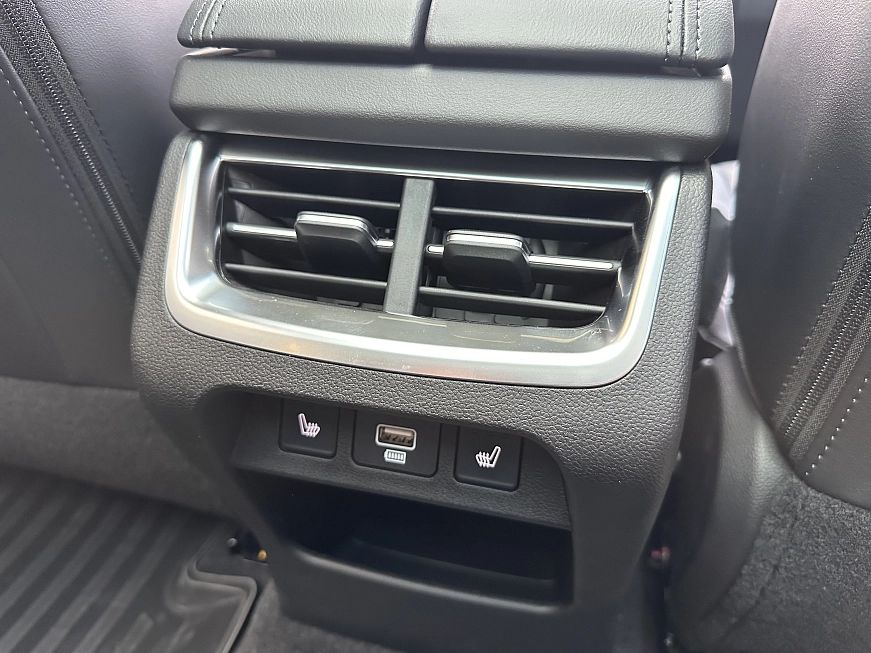 Аренда Haval H7 в Москве — фото 6