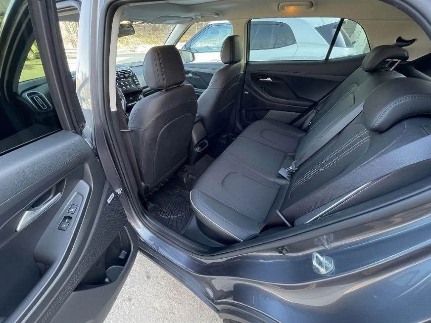 Аренда Hyundai Creta в Москве — фото 11