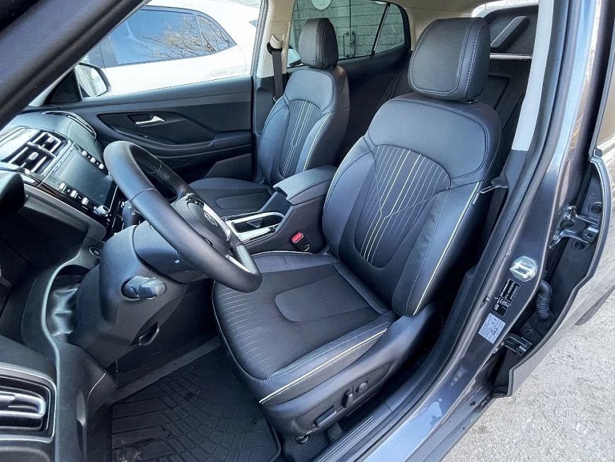 Аренда Hyundai Creta в Москве — фото 10