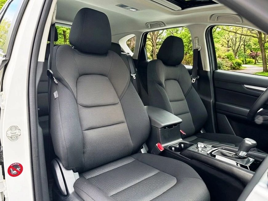 Аренда Mazda CX5 в Москве — фото 8