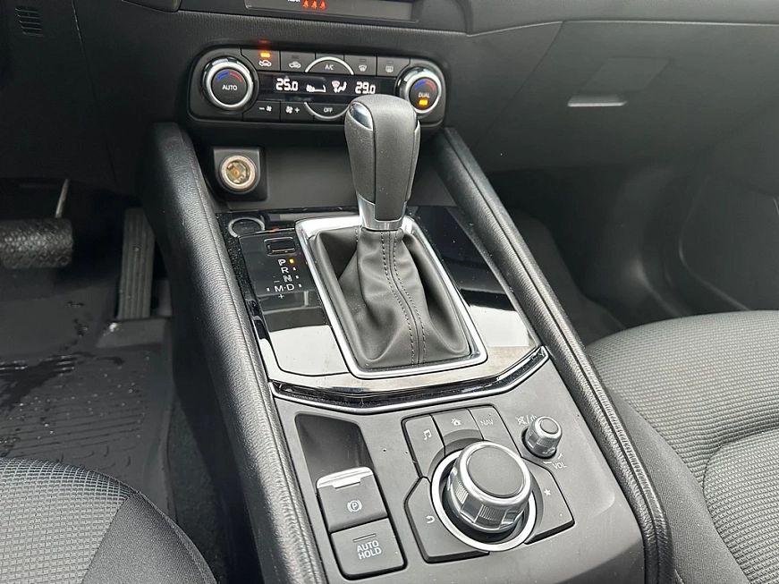 Аренда Mazda CX5 в Москве — фото 7
