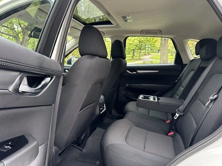 Аренда Mazda CX5 в Москве — фото 11