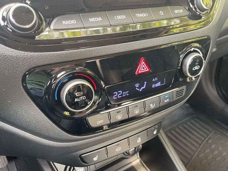 Аренда Hyundai Solaris в Москве — фото 6