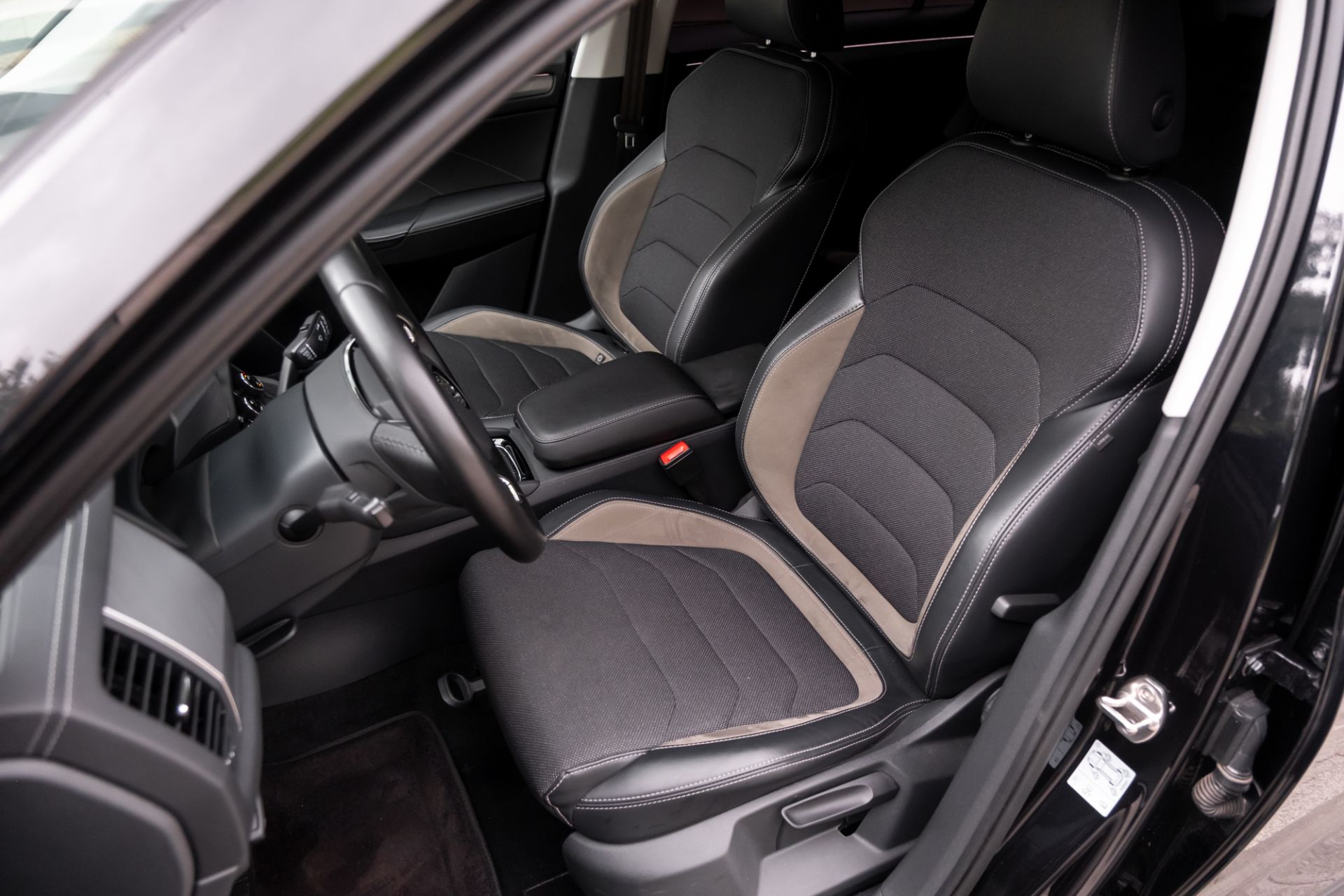 Аренда Skoda Kodiaq в Москве — фото 6