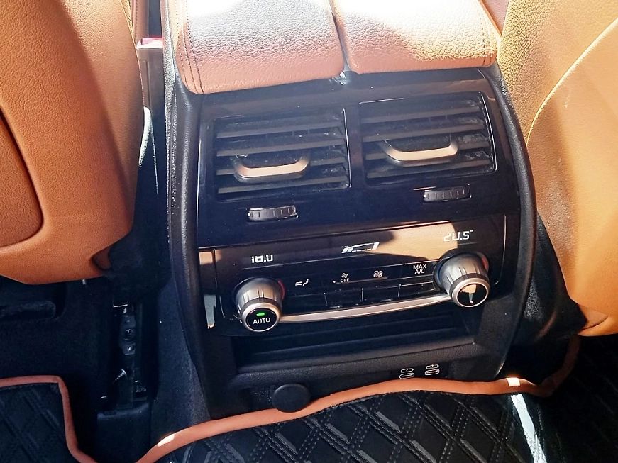 Аренда BMW 430i Gran Coupe в Москве — фото 6